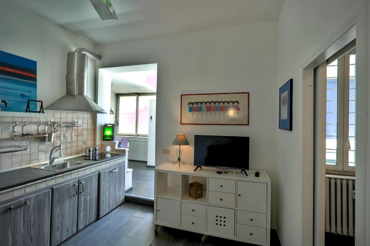 Apartamento Monteverde - L'attichetto Di Dan *