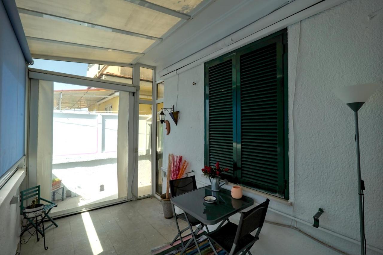 Monteverde - L'attichetto Di Dan Apartamento *